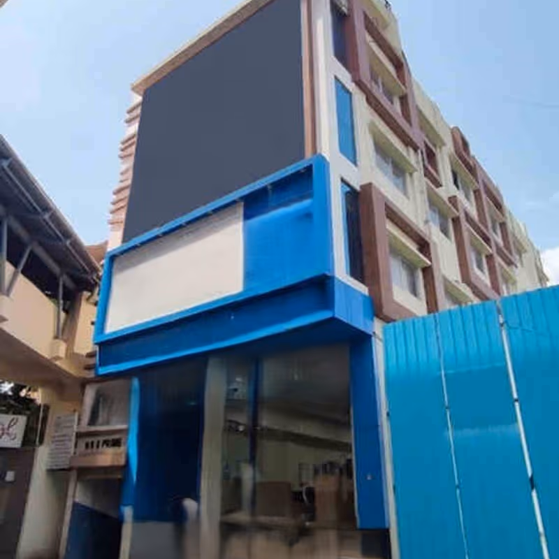 60/417, 20 Main Rd1st Block, Bengaluru - Image 8