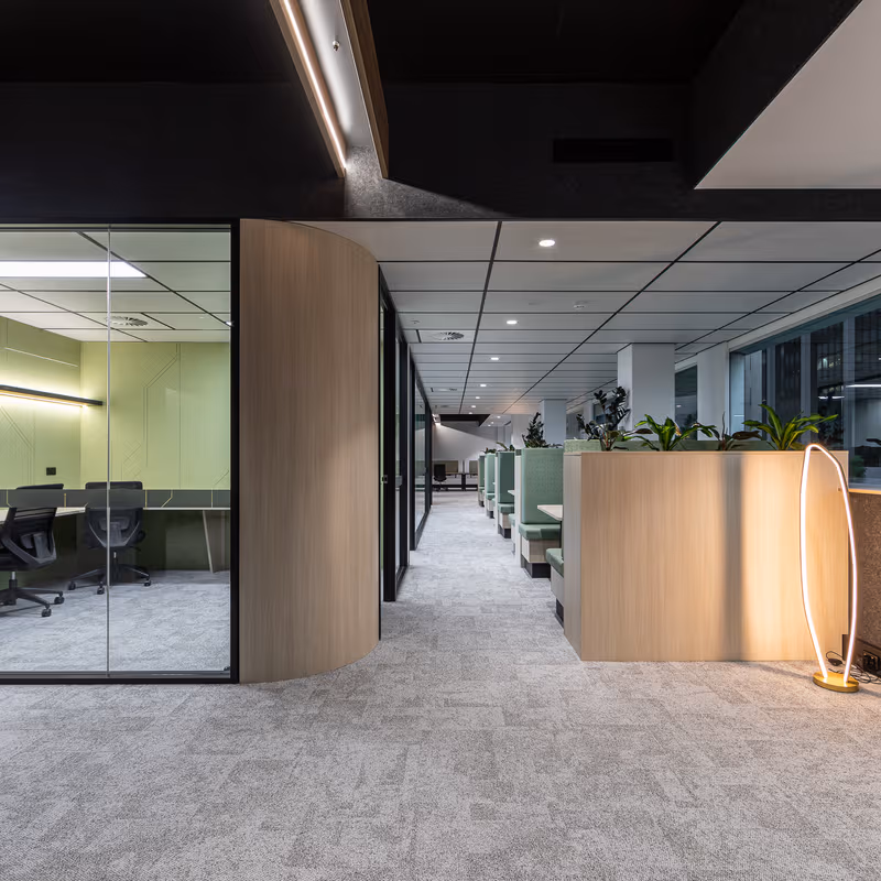 220 Saint Georges Terrace St Georges Terrace, Perth - Image 7