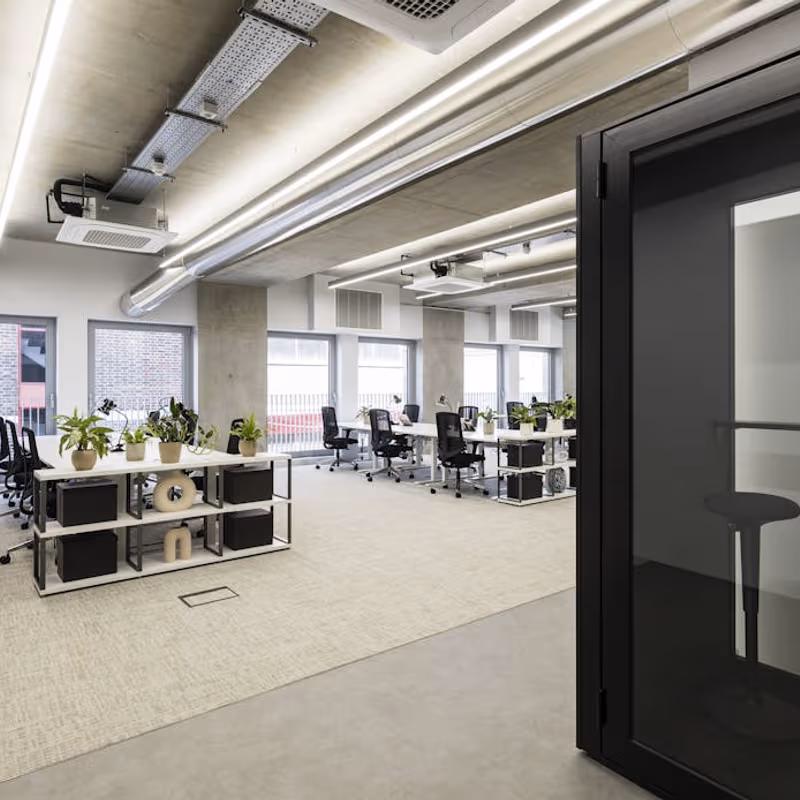 17-21 Risborough Street, Greater London - Image 2