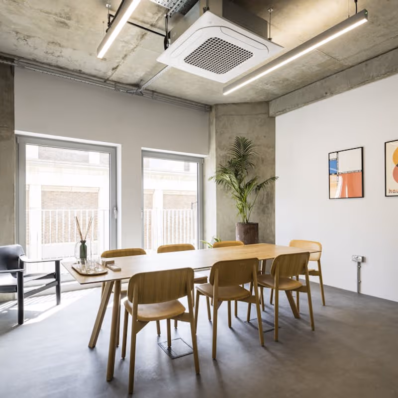 17-21 Risborough Street, Greater London - Image 5