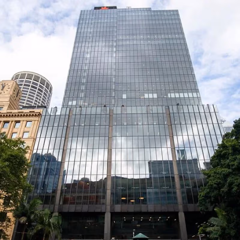 10 Carrington Street, Sydney - Image 9