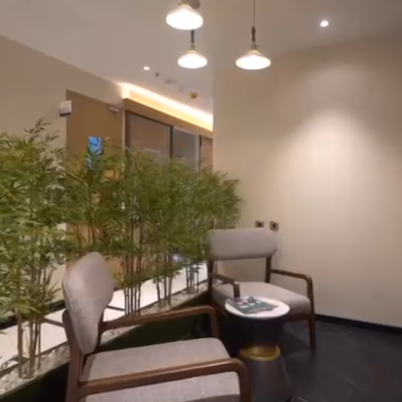 Avenue 4 Bkc, Mumbai - Image 10