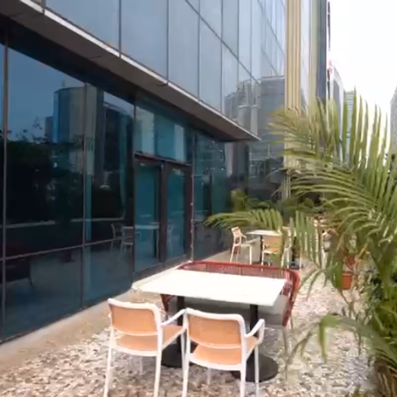 Avenue 4 Bkc, Mumbai - Image 9