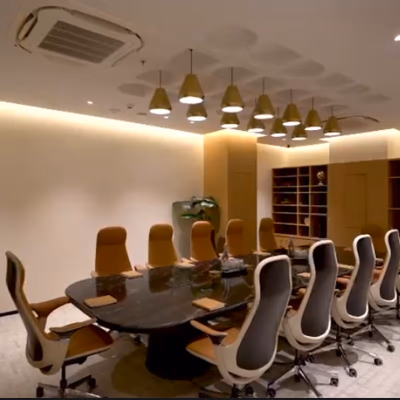 Avenue 4 Bkc, Mumbai - Image 4