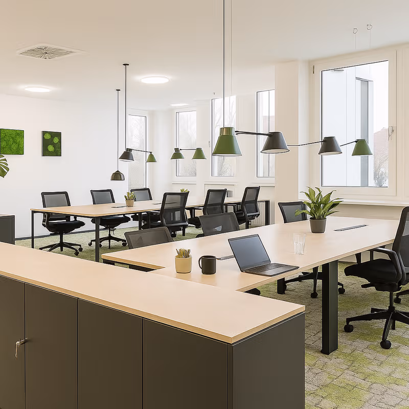 8 Rheinlanddamm, Dortmund - Image 3