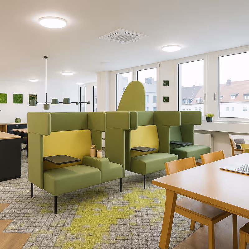 8 Rheinlanddamm, Dortmund - Image 4