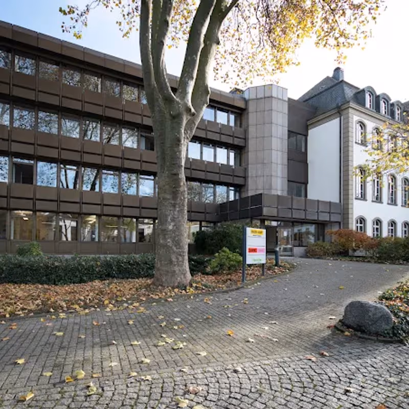 1a Franz-haniel-platz, Duisburg - Image 10