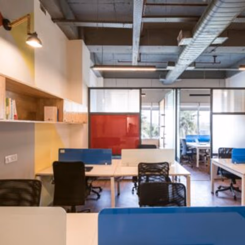 Dlf Galleria Mall Extension, Mayur Vihar Delhi - Image 1