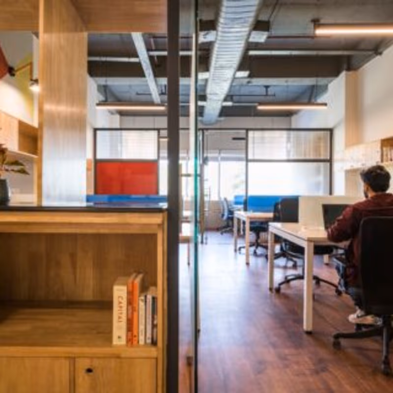 Dlf Galleria Mall Extension, Mayur Vihar Delhi - Image 2