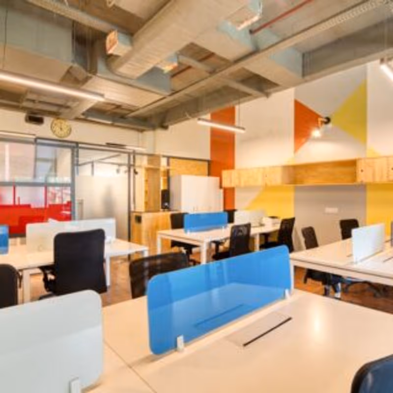 Dlf Galleria Mall Extension, Mayur Vihar Delhi - Image 6