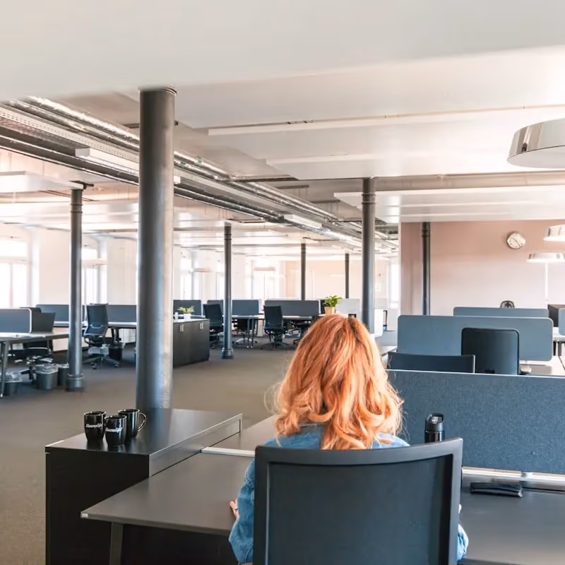 45 Hindenburgstrasse, Ludwigsburg - Image 5