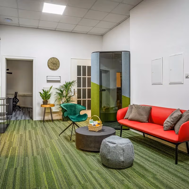 1 Bödekerstraße, Hanover - Image 4