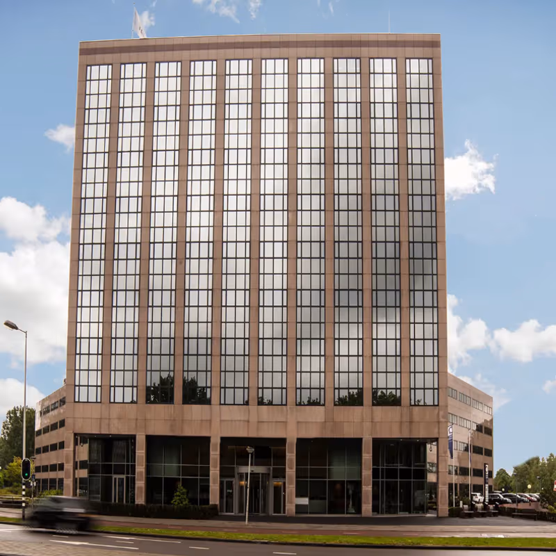 200 Prins Bernhardplein, Amsterdam - Image 6