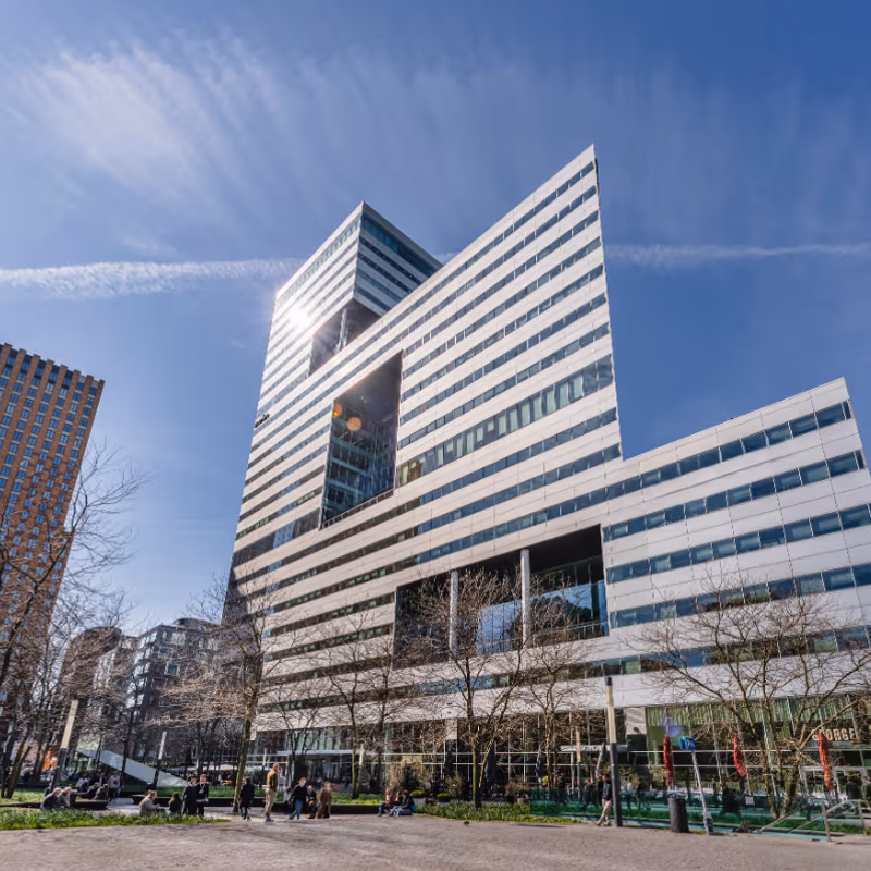 28 Gustav Mahlerplein, Amsterdam - Image 7