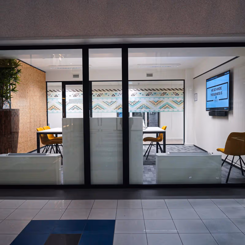 56 Rue Des Colonies, Bruxelles - Image 6