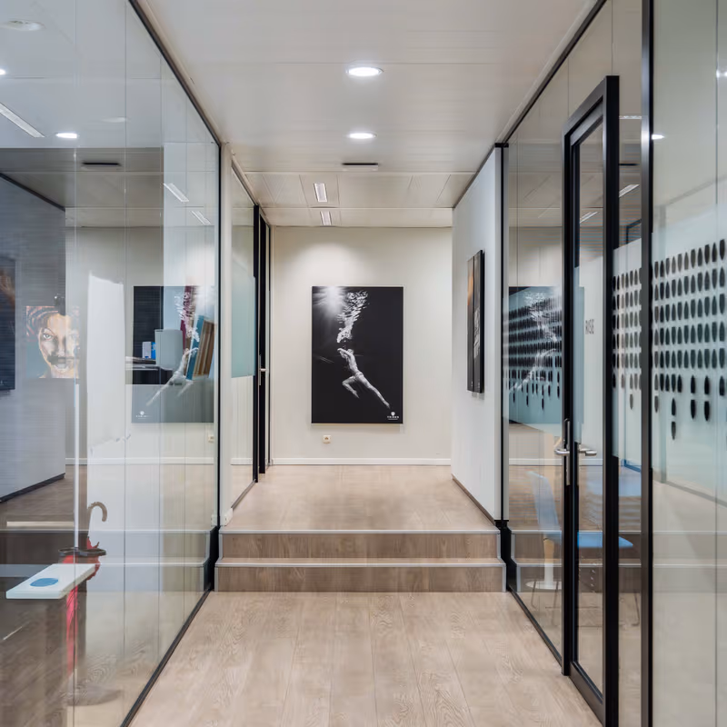 56 Rue Des Colonies, Bruxelles - Image 5