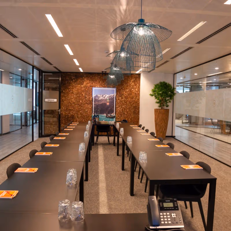 13/17 Marnixlaan, Brussel - Image 2