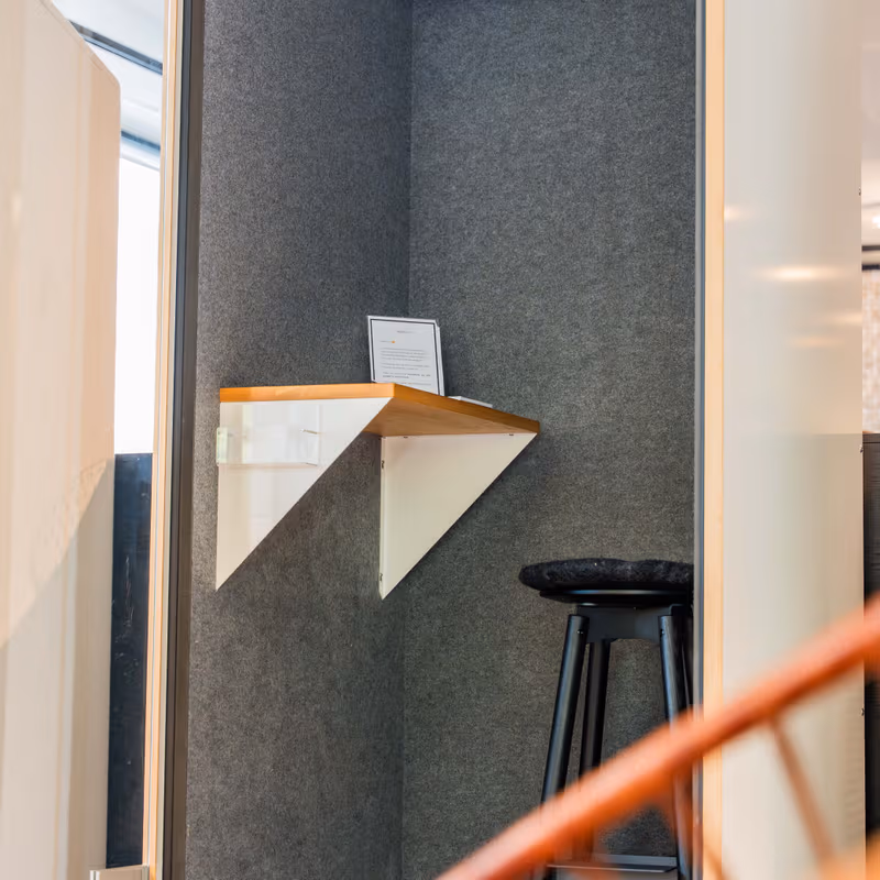 13/17 Marnixlaan, Brussel - Image 4