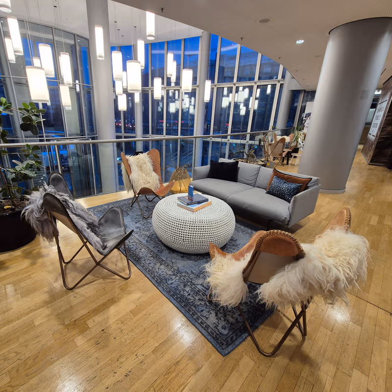 15 Graf-adolf-platz, Düsseldorf - Image 4