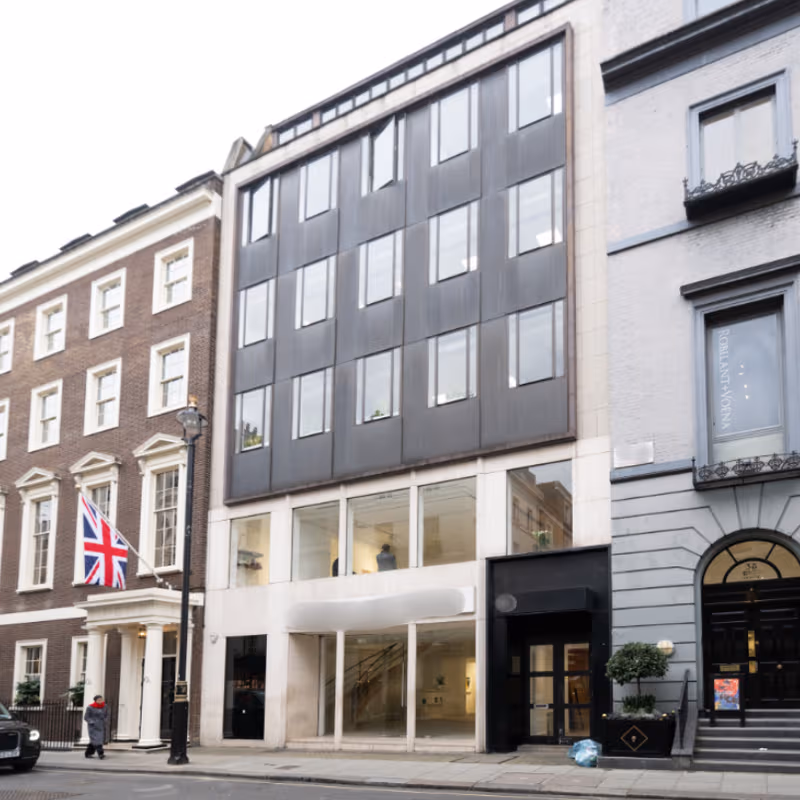 39 Dover Street, London - Image 9