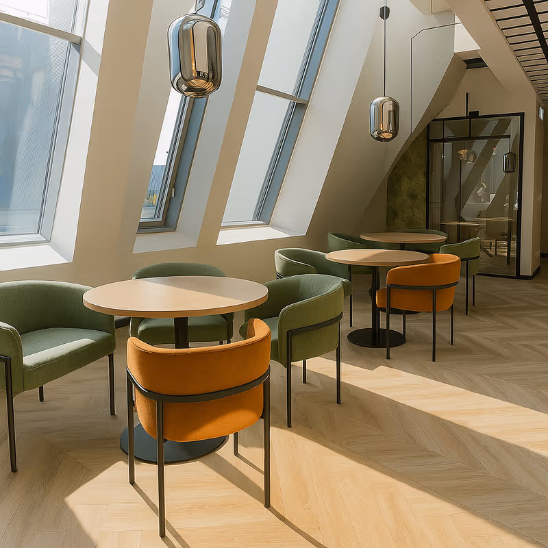 37 Poznańska, Warsaw - Image 5