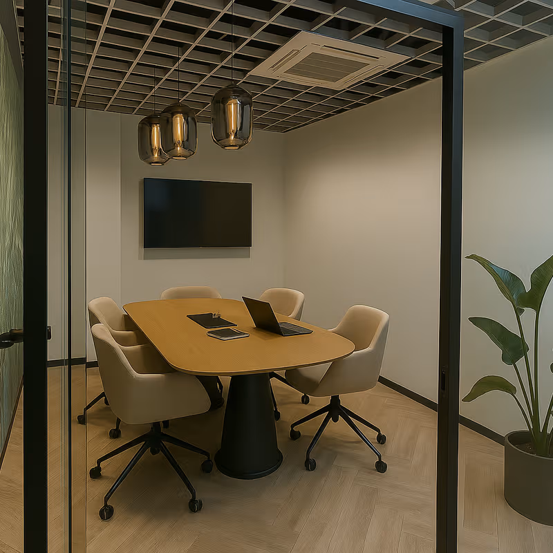 37 Poznańska, Warsaw - Image 4