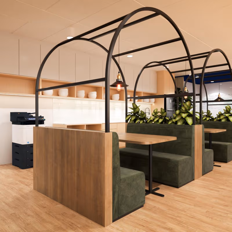 12 Jalan Pinang Kuala Lumpur City Centre, Kuala Lumpur - Image 5