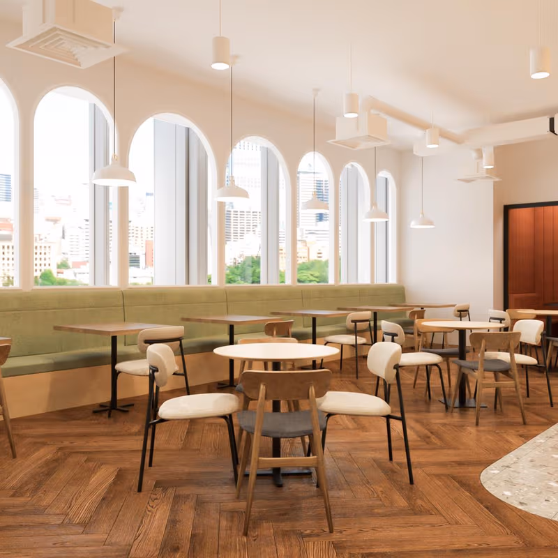 12 Jalan Pinang Kuala Lumpur City Centre, Kuala Lumpur - Image 6