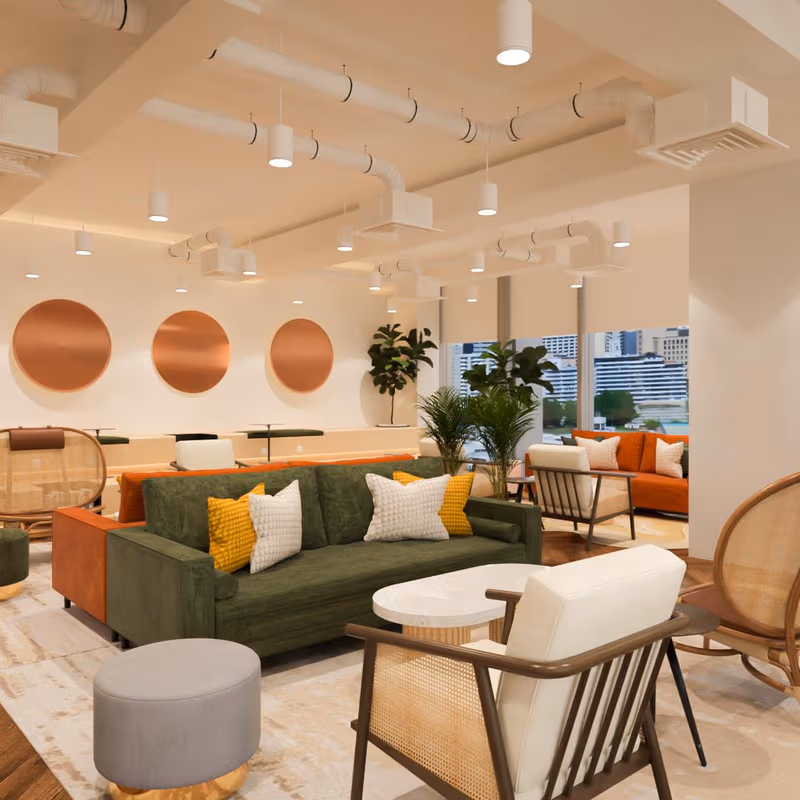 12 Jalan Pinang Kuala Lumpur City Centre, Kuala Lumpur - Image 1