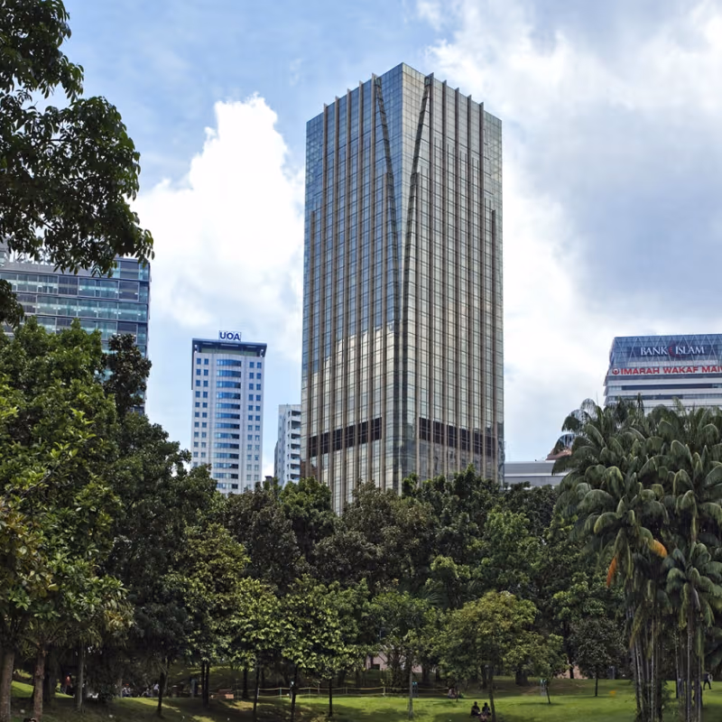 12 Jalan Pinang Kuala Lumpur City Centre, Kuala Lumpur - Image 9