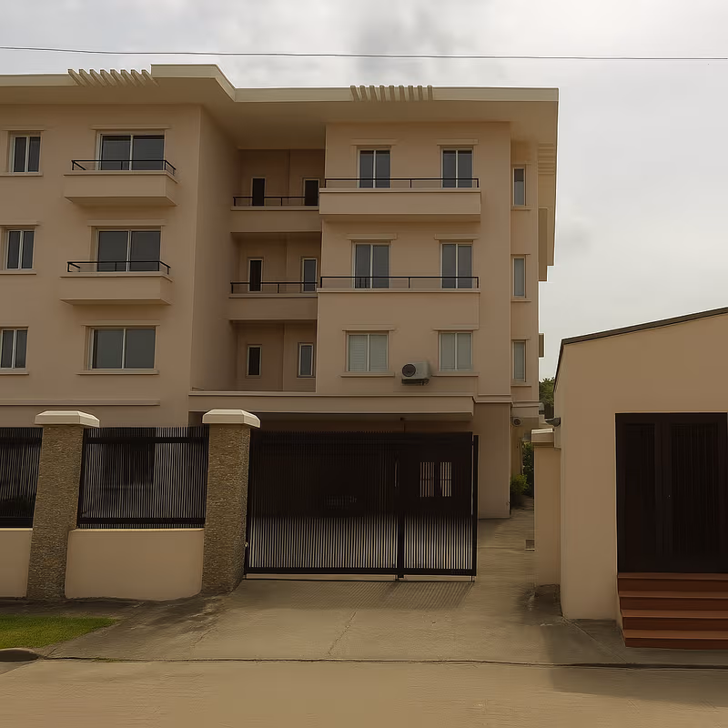 2 Adeniyi Olanrewaju Street Off Ogbunike Street, Lekki Phase 1 Lagos - Image 4