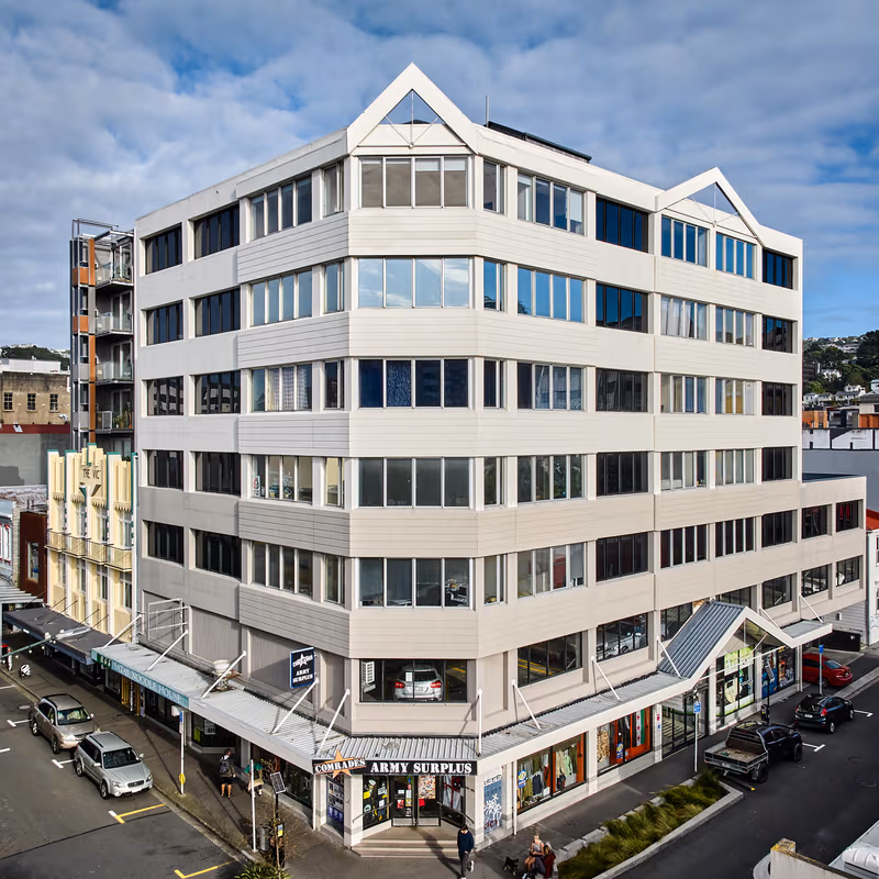 148 Cuba Street, Wellington - Image 12