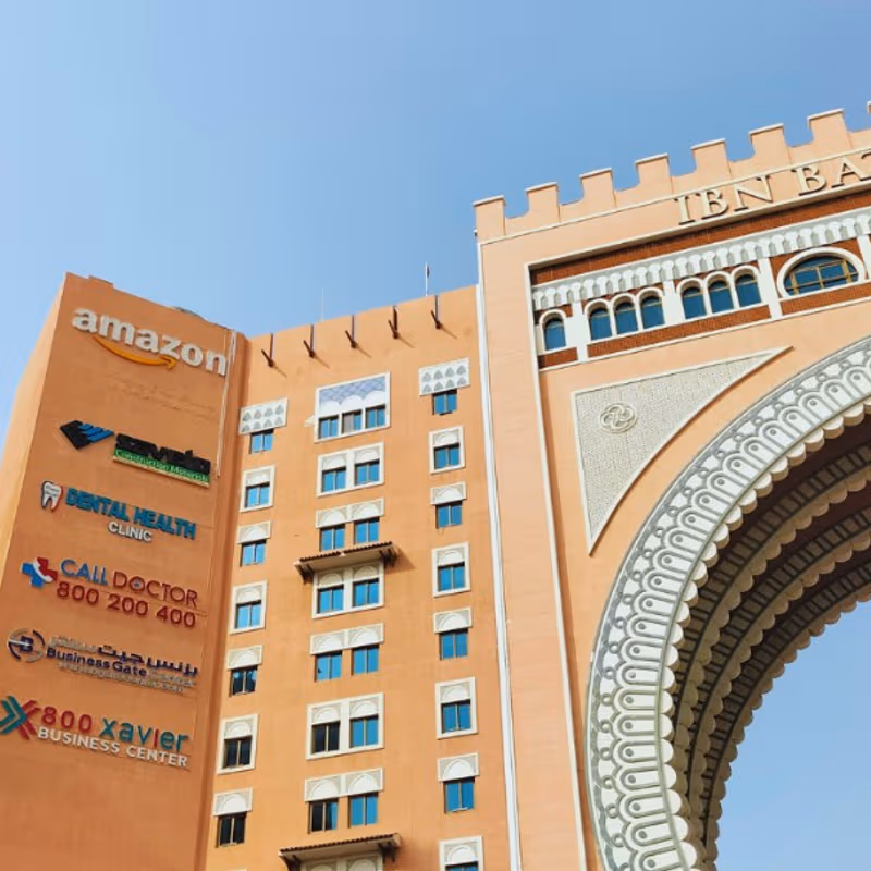 1005 Jebel Ali Village, Dubai - Image 5