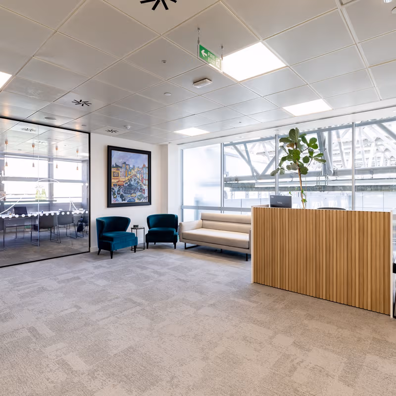 111 Buckingham Palace Road, London - Image 9