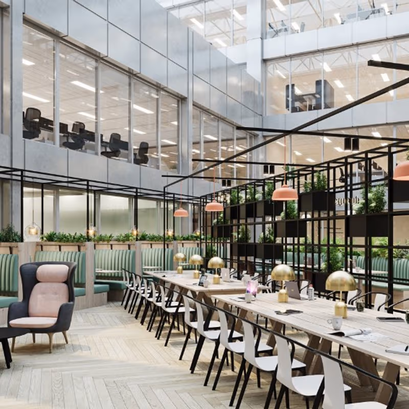 111 Buckingham Palace Road, London - Image 10