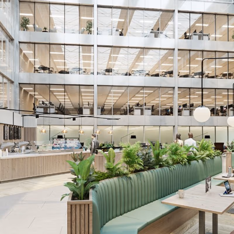 111 Buckingham Palace Road, London - Image 1