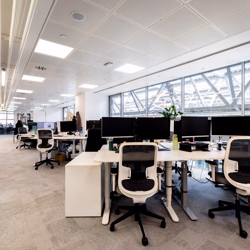 111 Buckingham Palace Road, London - Image 3