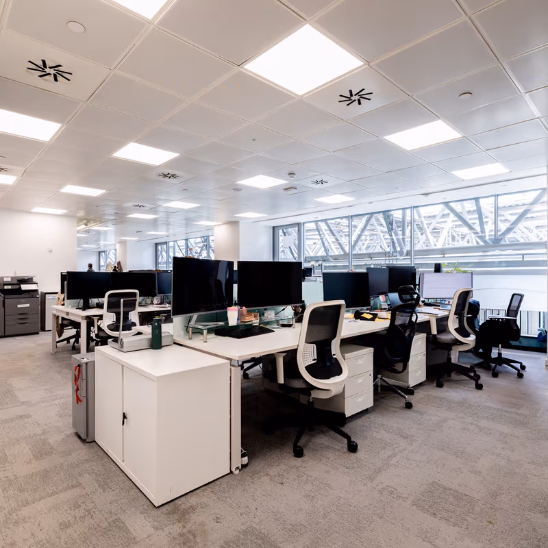 111 Buckingham Palace Road, London - Image 4