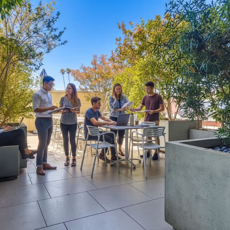 1738 Berkeley Street, Santa Monica - Image 2