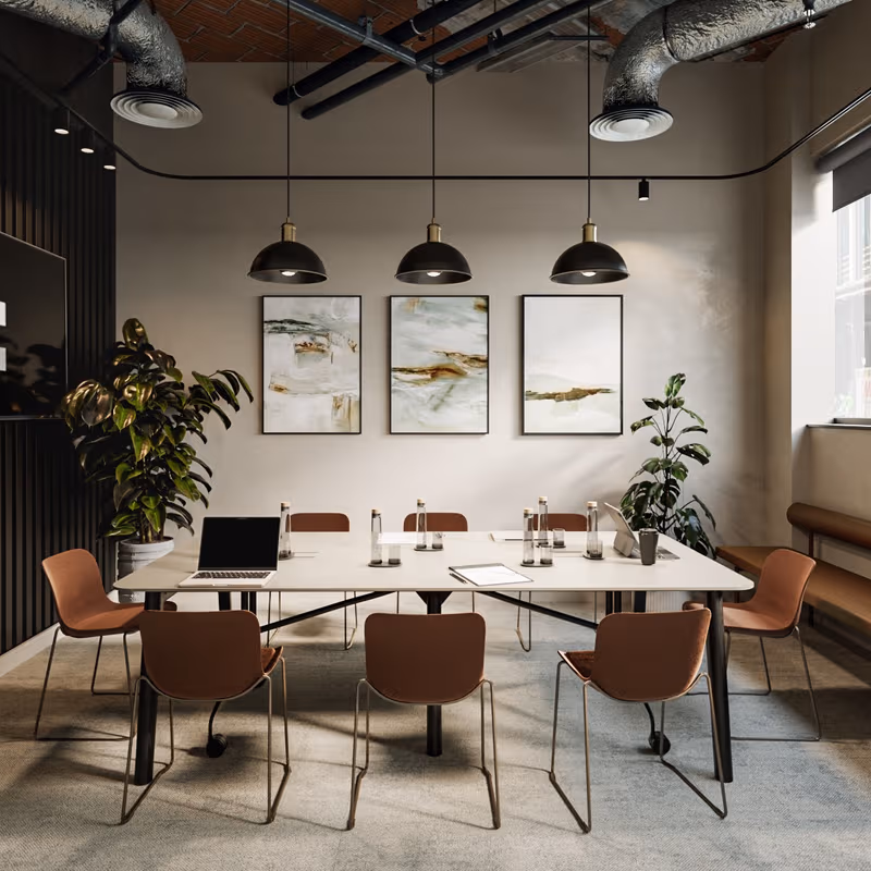 9-13 St Andrew Street, London - Image 5