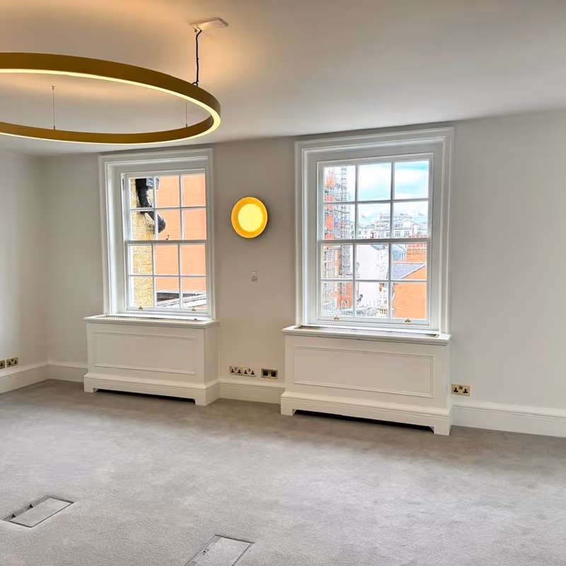 25 Upper Brook Street, London - Image 5