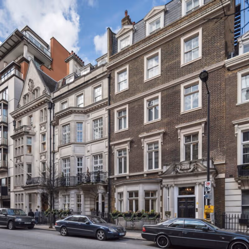 25 Upper Brook Street, London - Image 6