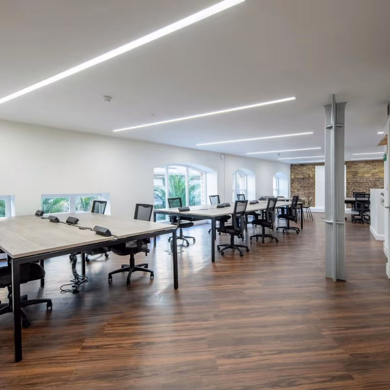 50 Southwark Street, London - Image 8