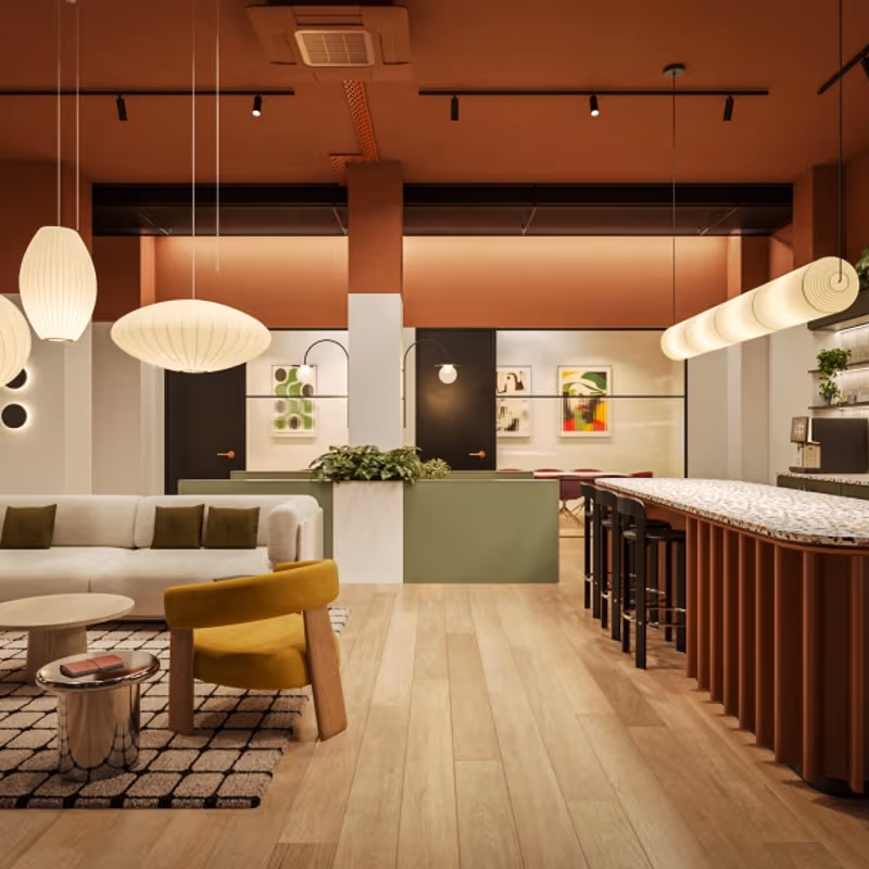 15 Fitzroy Street, London - Image 3