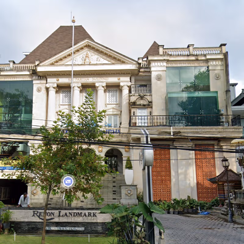 Jl Prof Moh Yamin No7renon Landmarksumerta Keod, Bali - Image 10