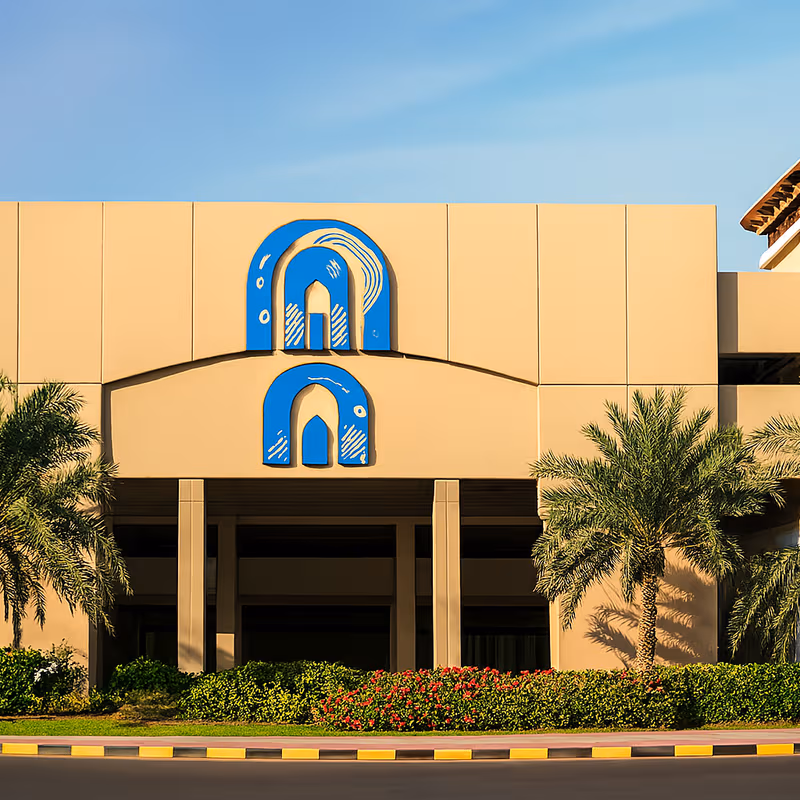 City Centre Qurum, Muscat - Image 10