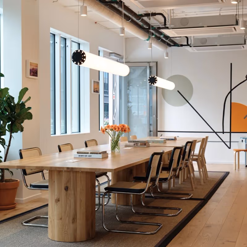 29 Regeringsgatan, Stockholms - Image 5