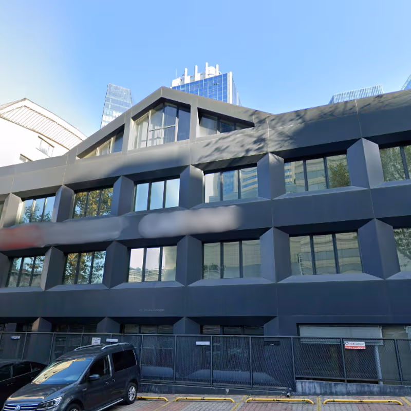 Esentepe Mahallesi Harman 1 Sokak, Istanbul - Image 10