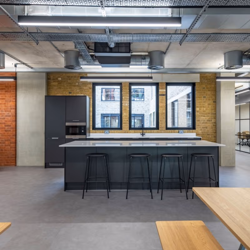 127-131 Great Suffolk Street, London - Image 2