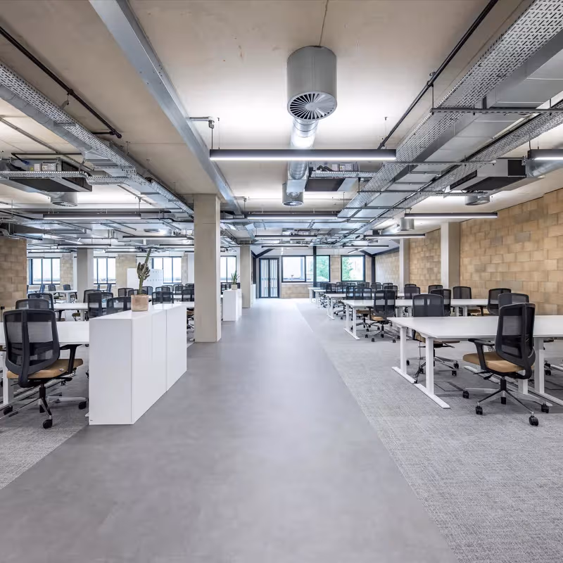 127-131 Great Suffolk Street, London - Image 1